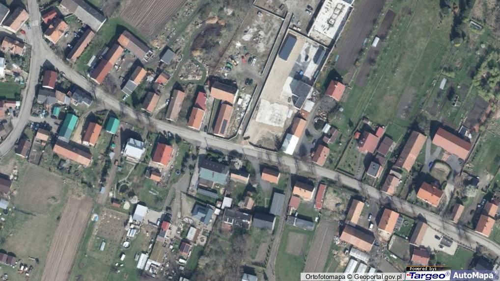 Pątnów Legnicki 46 (ul), 59216 Pątnów Legnicki